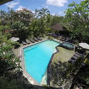 Gasthuis Okawati Boutique, Ubud