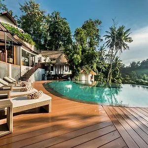 Station touristique Tanadewa Bali By Cross Collection, Ubud