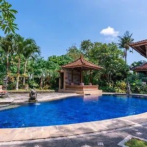 Maison d'hôtes Garden View, Ubud