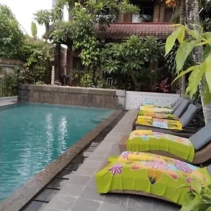 Gasthuis Dewa, Ubud