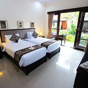 Gasthuis Gatra, Ubud