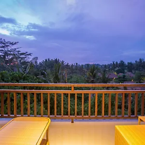 Hotel Seken, Ubud