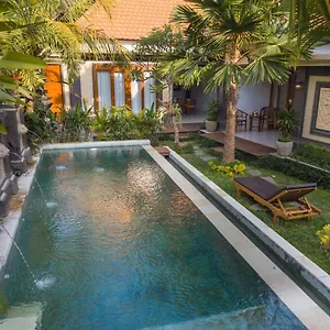 Hotel Kalya By Supala, Ubud