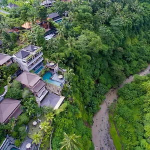 Maison d'hôtes Paras, Ubud