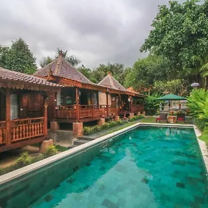 Maison d'hôtes Ari, Ubud