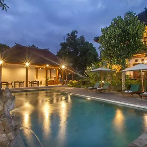 Gasthuis Adi Jaya By Eps - Chse Certified, Ubud