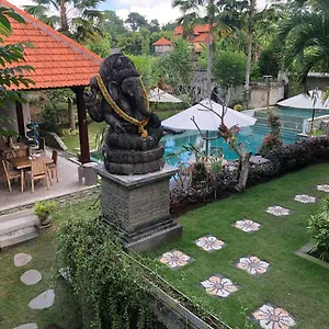 Gasthuis Betutu Bali, Ubud