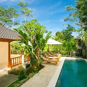 Gasthuis Pesantian And Warung, Ubud