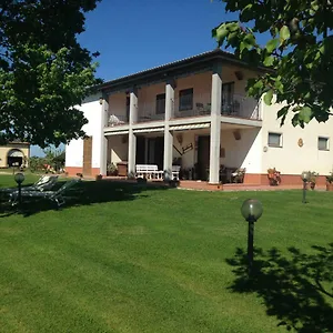 Il Grano Di Bramante Marrucheto