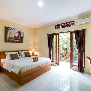 3* Guest house Alam Pangkung