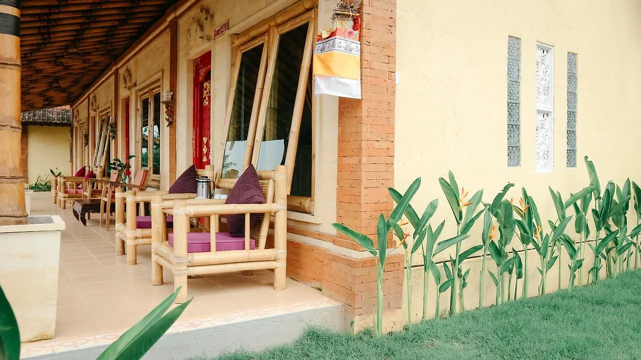 Rice Padi Artha Hotel Ubud  5*, Ubud (Bali) Indonesia