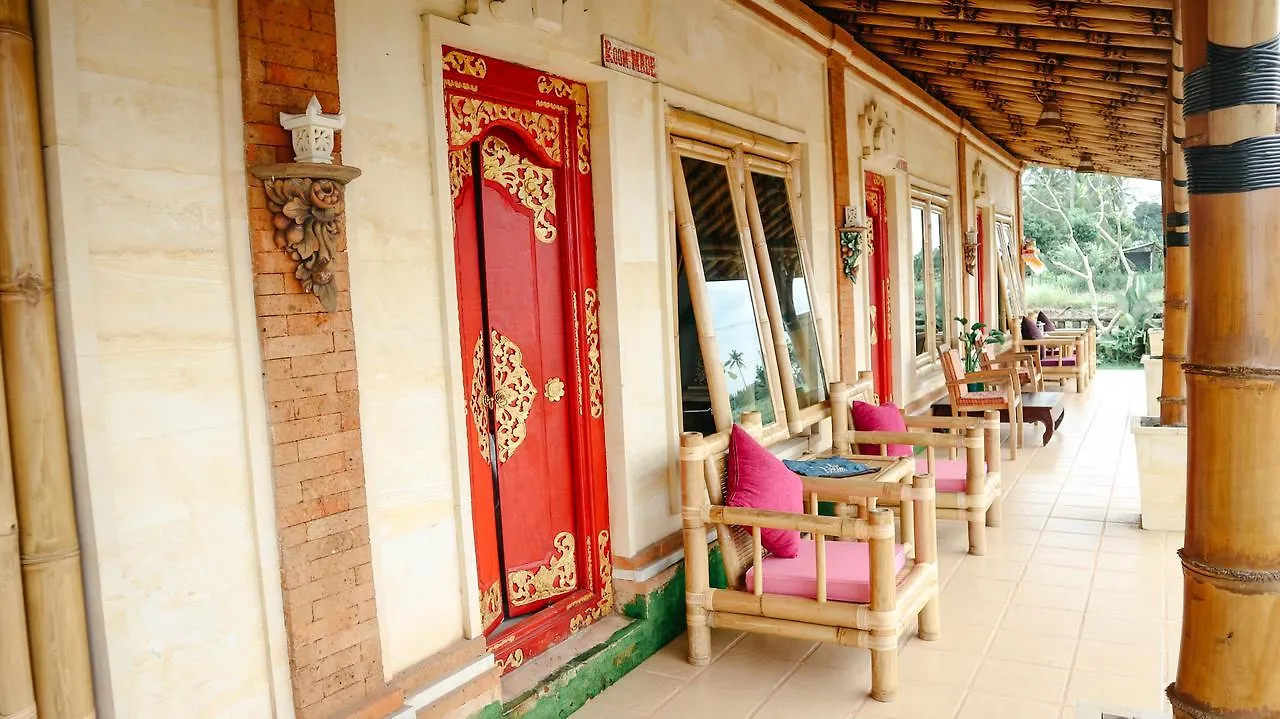 Rice Padi Artha Hotel Ubud  Ubud (Bali)