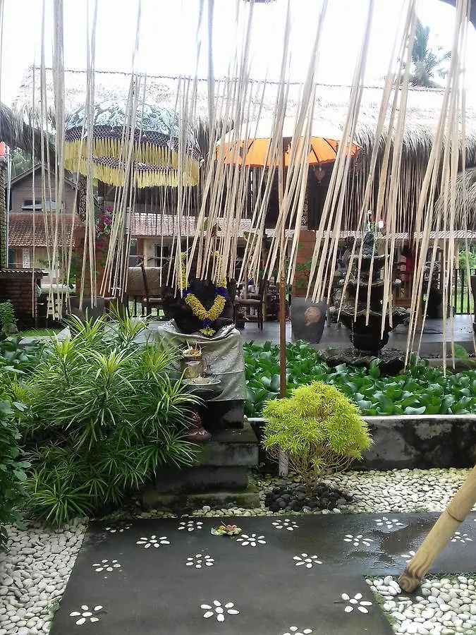 Guest house Rice Padi Artha Hotel Ubud