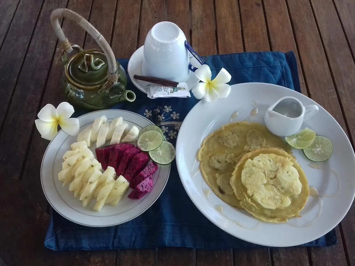 Rice Padi Artha Hotel Ubud